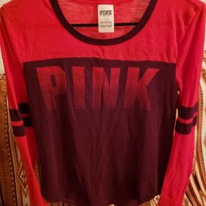 Victoria secret PINK shirt